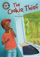 Campion la lectură: Hoțul de prăjituri - Lectură independentă 11 - Reading Champion: The Cookie Thief - Independent Reading 11