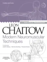 Tehnici neuromusculare moderne [cu DVD ROM] - Modern Neuromuscular Techniques [With DVD ROM]