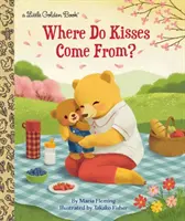 De unde vin sărutările? - Where Do Kisses Come From?
