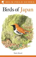 Păsări din Japonia - Birds of Japan