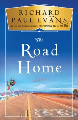 Drumul spre casă - The Road Home