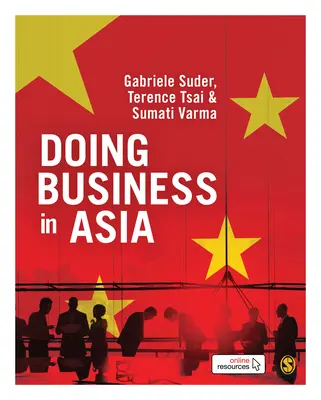 A face afaceri în Asia - Doing Business in Asia