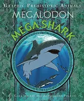 GRAFIC ANIMALE PREISTORICE MEGA S - GRAPHIC PREHISTORIC ANIMALS MEGA S