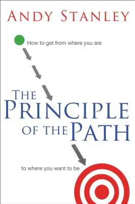 Principiul căii: Cum să ajungi de unde ești unde vrei să fii - The Principle of the Path: How to Get from Where You Are to Where You Want to Be