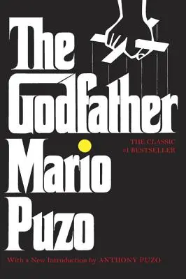 The Godfather: 50th Anniversary Edition