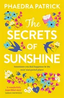 Secretele soarelui - Secrets of Sunshine