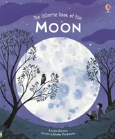 Cartea Usborne a Lunii - Usborne Book of the Moon