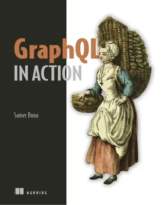 Graphql în acțiune - Graphql in Action