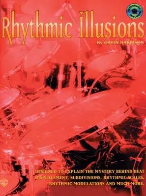 Iluzii ritmice [Cu CD] - Rhythmic Illusions [With CD]