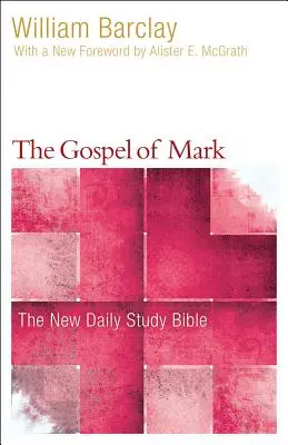 Evanghelia după Marcu - The Gospel of Mark