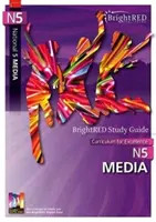 Ghid de studiu pentru media la nivel național 5 - National 5 Media Study Guide