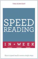 Speed Reading in a Week: Teach Yourself