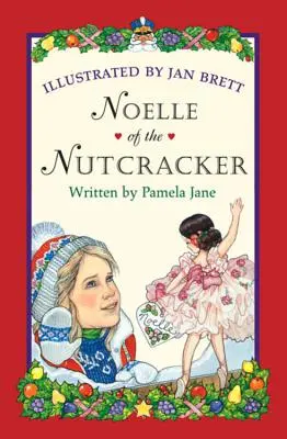Noelle de la Spărgătorul de nuci - Noelle of the Nutcracker