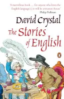 Poveștile limbii engleze - Stories of English