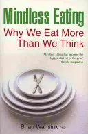 Mâncatul fără minte - Mindless Eating