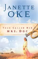 Ei îi spuneau doamna Doc. - They Called Her Mrs. Doc.