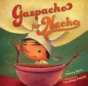 Gazpacho pentru Nacho - Gazpacho for Nacho