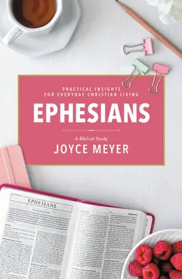 Efeseni: Un studiu biblic - Ephesians: A Biblical Study