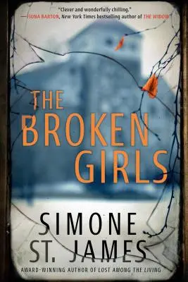 The Broken Girls