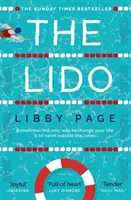 Lido - Cea mai înălțătoare lectură de vară a anului, care te face să te simți bine - Lido - The most uplifting, feel-good summer read of the year