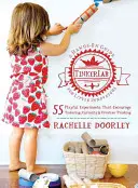 Tinkerlab: A Hands-On Guide for Little Inventors (Ghid practic pentru micii inventatori) - Tinkerlab: A Hands-On Guide for Little Inventors