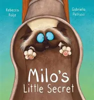 Micul secret al lui Milo - Milo's Little Secret