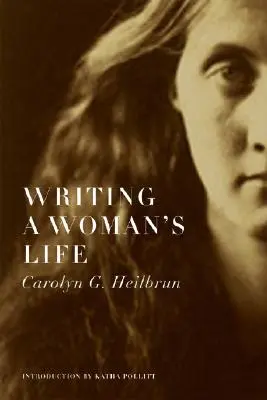 Scrierea unei vieți de femeie - Writing a Woman's Life