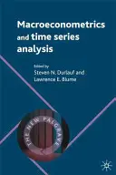 Macroeconometrie și analiza seriilor cronologice - Macroeconometrics and Time Series Analysis