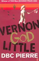 Micul Dumnezeu Vernon - Vernon God Little