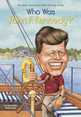 Cine a fost John F. Kennedy? - Who Was John F. Kennedy?
