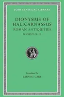 Antichități romane - Roman Antiquities
