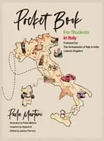 Carte de buzunar pentru studenți în Italia - Pocket Book for Students in Italy