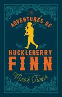 Aventurile lui Huckleberry Finn - The Adventures of Huckleberry Finn