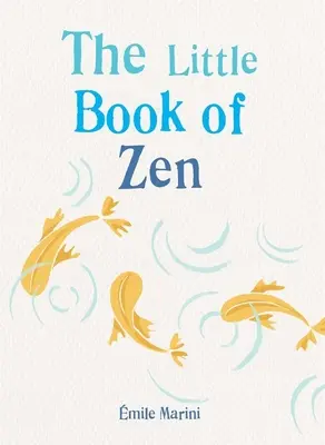 Mica carte a zenului - The Little Book of Zen