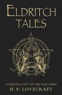Povești Eldritch - Eldritch Tales