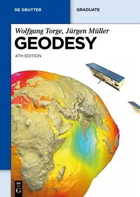 Geodezie - Geodesy