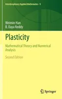 Plasticitate: Teorie matematică și analiză numerică - Plasticity: Mathematical Theory and Numerical Analysis