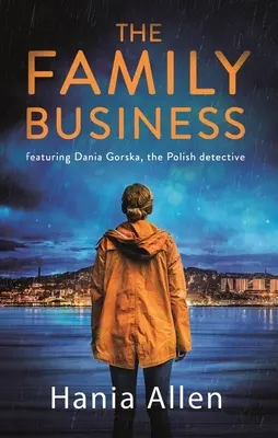 Afaceri de familie - The Family Business