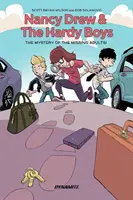 Nancy Drew and the Hardy Boys: Misterul adulților dispăruți - Nancy Drew and the Hardy Boys: The Mystery of the Missing Adults