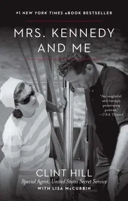Doamna Kennedy și cu mine - Mrs. Kennedy and Me