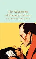 Aventurile lui Sherlock Holmes - The Adventures of Sherlock Holmes
