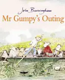 Ieșirea domnului Gumpy - Mr Gumpy's Outing