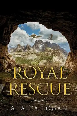 Salvarea regală - Royal Rescue