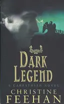 Legenda întunecată - Numărul 8 din serie - Dark Legend - Number 8 in series