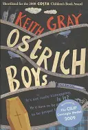 Băieții struț - Ostrich Boys