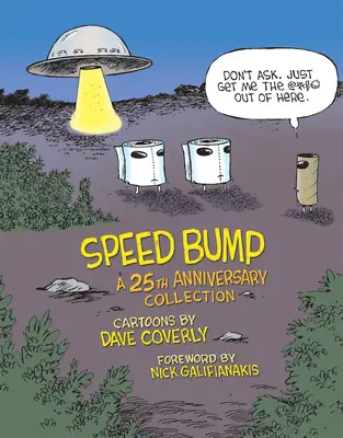 Speed Bump: O colecție aniversară de 25 de ani - Speed Bump: A 25th Anniversary Collection