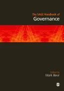 Manualul Sage de guvernanță - The Sage Handbook of Governance