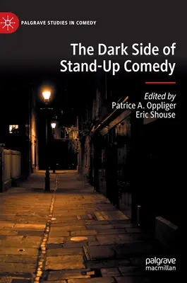Partea întunecată a comediei stand-up - The Dark Side of Stand-Up Comedy