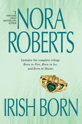 Născut în Irlanda - Irish Born