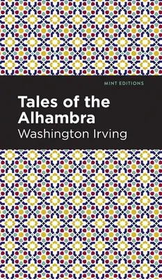 Povești din Alhambra - Tales of the Alhambra